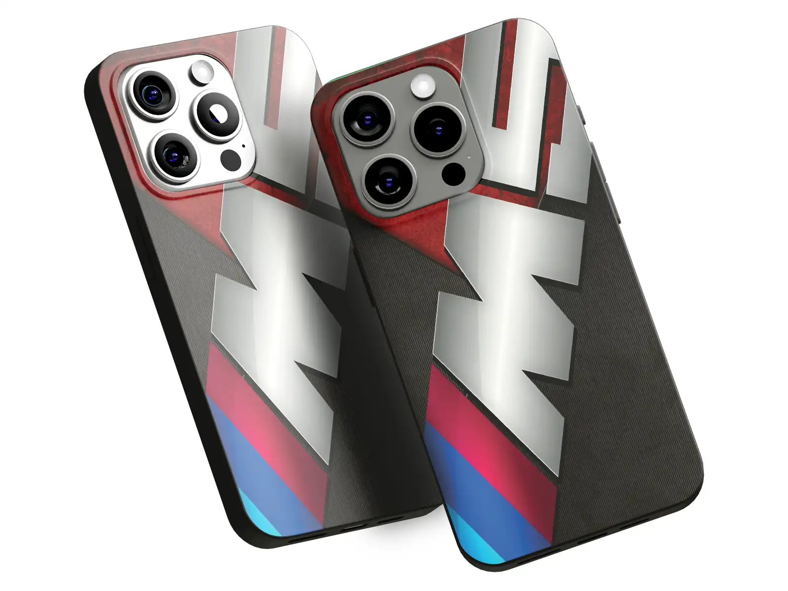BMW Cover Smartphone Sensazione Moderna Minimal